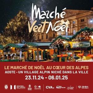Kép Appartamento" Le Bourg 61" VDA CIR 0208 szállásáról Aostában a galériában