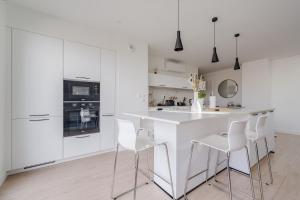 Afbeelding uit fotogalerij van Le Van Gogh - Bel appt pour 5 à Blagnac in Blagnac