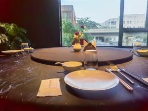 Fotografie z fotogalerie ubytování Yun Qi Hotel v destinaci Baizhuang