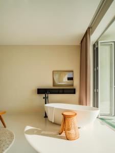 Fotografie z fotogalerie ubytování 汕头妈屿蓝MASULAND Sea View Hotel v destinaci Šan-tchou