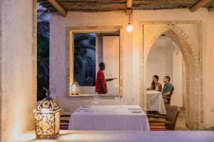 Majutusasutuse Hemingways Watamu külastajad