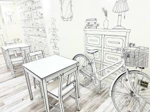 Galerija fotografija objekta 富士Outlet温泉Hotel u gradu 'Gotemba'