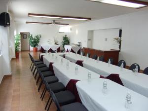 Gallery image of Hotel Vista Hermosa in Cuernavaca
