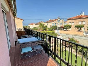 Billede fra billedgalleriet på Appartement dans maison - Sorède AR000-S12 i Sorède