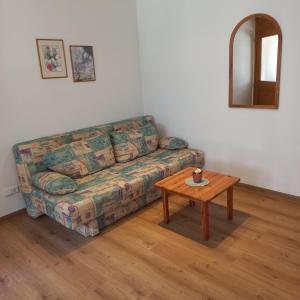 Posedenie v ubytovaní Holiday Appartements