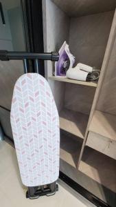 Fotografie z fotogalerie ubytování Nice Riverine Resort RDA 1208B v destinaci Kučing