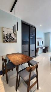 Fotografie z fotogalerie ubytování Nice Riverine Resort RDA 1208B v destinaci Kučing