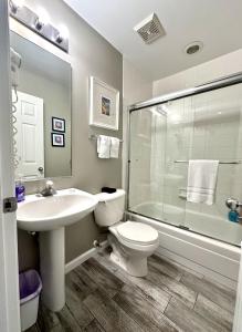 Bagno di Seas the Keys Getaway