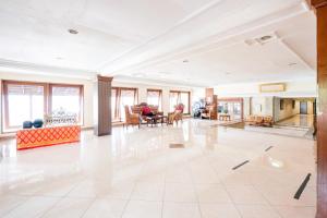 Gallery image of RedDoorz Plus at Mahajaya Hotel Denpasar in Denpasar