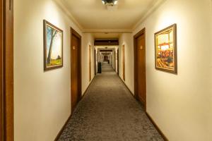 Ảnh trong thư viện ảnh của MMUGM Hotel ở Yogyakarta
