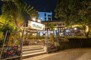 Ảnh trong thư viện ảnh của MMUGM Hotel ở Yogyakarta