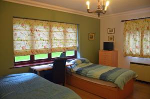 Gallery image of The Farmhouse B&B in Goole