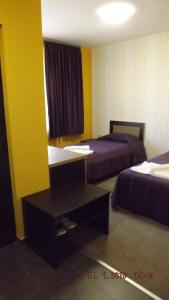 Легло или легла в стая в Hotel Impuls Palace