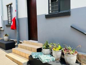 Billede fra billedgalleriet på Ekuphumuleni Village i Johannesburg + 4 billeder