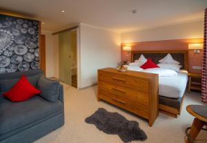 Afbeelding uit fotogalerij van Helmerhof in Schwangau