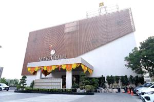 Fotografie z fotogalerie ubytování MARIGOLD-Newly Renovated Hotel v destinaci Širdi