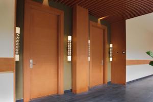Foto dalla galleria di SanGria Resort And Spa a Lembang