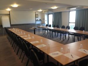 Konferenční prostory v ubytování Adonis Aix en Provence