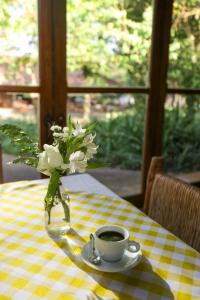 Φωτογραφία από το άλμπουμ του Pousada Villa dei Colori σε Araraquara +22 φωτογραφίες