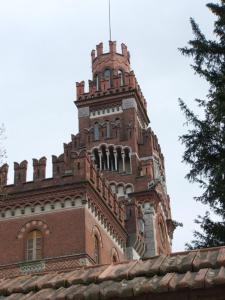 Fotografie z fotogalerie ubytování Todeschini 27 v destinaci Brembate