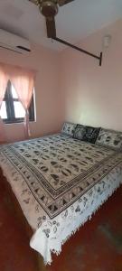 Letto o letti in una camera di Batti Relax Point