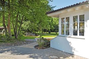 Zahrada ubytování Gartenhotel Feldeck