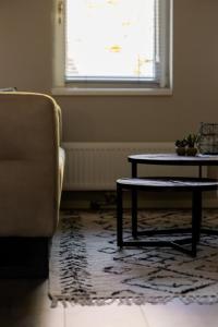 Gallery image of Urban Luxe Studio Centraal Gelegen Met Wasmachine in Tilburg