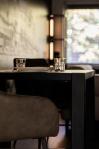 Gallery image of Urban Luxe Studio Centraal Gelegen Met Wasmachine in Tilburg