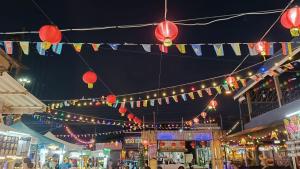 Fotografie z fotogalerie ubytování While away วายล์ อะเวย์ v destinaci Ko Lanta