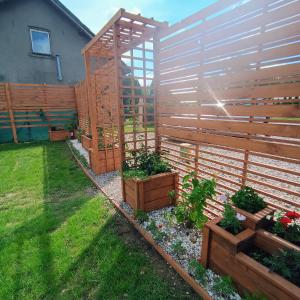 Fotografie z fotogalerie ubytování Mazury Apart v destinaci Krzywe + 29 fotografií