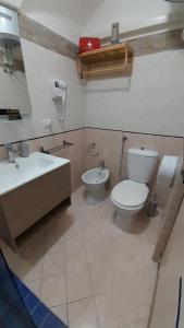 Bagno di U Liotru home