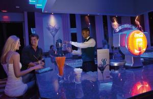 Hosté ubytování Hotel Riu Touareg - All Inclusive + 37 fotografií