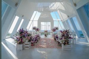 Fotografie z fotogalerie ubytování Ululani Bali v destinaci Uluwatu