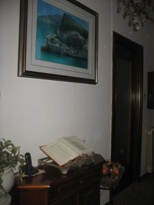 Fotografie z fotogalerie ubytování B&B Mare e Monti v destinaci La Spezia