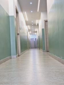 Fotografija v galeriji nastanitve Vishalcomforts v mestu Chikmagalūr