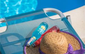 Πισίνα στο ή κοντά στο Lovely Home In Visnjan +19 φωτογραφίες