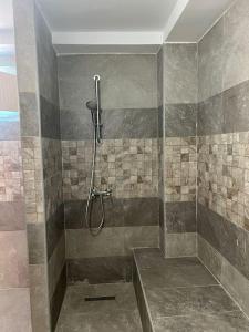 Ένα μπάνιο στο Menzel à Midoun