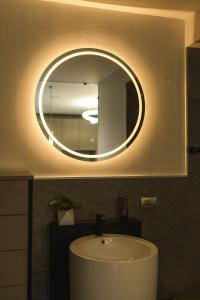 Koupelna v ubytování Brand New Luxury 3BR with Private Hammam