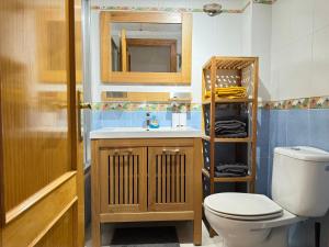 Et badeværelse på Aloha + 10 billeder