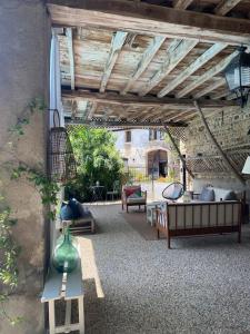 Billede fra billedgalleriet på Une Maison dans un cadre exceptionnel i Lucq-de-Béarn