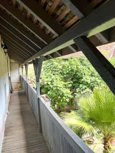 Billede fra billedgalleriet på Une Maison dans un cadre exceptionnel i Lucq-de-Béarn