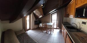 Fotografia z galérie ubytovania Residence Les Lacs v destinácii Bardonecchia