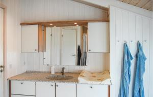 Fotografie z fotogalerie ubytování Holiday Home Lyngvej Glesborg Vi v destinaci Fjellerup