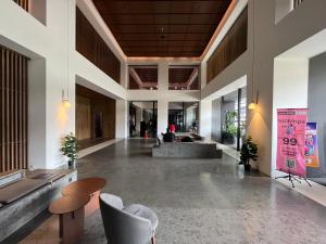 吉隆坡SkyView Studio, EST Bangsar, High View for 2的相册照片