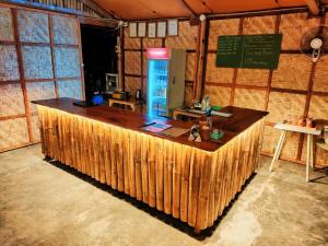 Fotografie z fotogalerie ubytování Kahoy Cottages v destinaci Siquijor