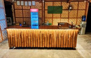 Fotografie z fotogalerie ubytování Kahoy Cottages v destinaci Siquijor