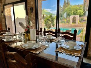 Mynd úr myndasafni af Villa Serinie í Essaouira