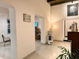 Fotografie z fotogalerie ubytování The Raden Patah Heritage Kota Lama v destinaci Semarang + 37 fotografií