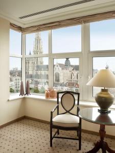 Φωτογραφία από το άλμπουμ του Hilton Antwerp Old Town στην Αμβέρσα