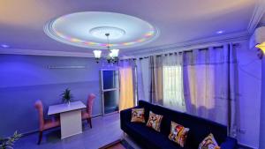 Fotografie z fotogalerie ubytování New 237 de Luxe 2 v destinaci Yaoundé